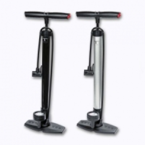 Cyclemaster® Pompe à air verticale
