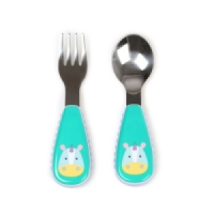 Skip Hop Couverts licorne