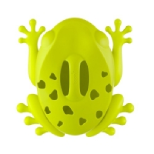 Boon Range-jouets de bain grenouille