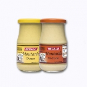 Moutarde 0.79 €