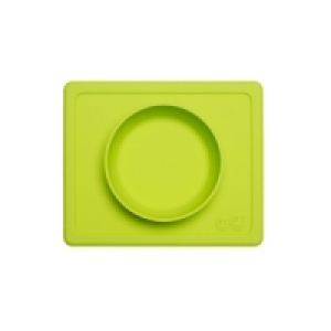 Ezpz Bol antid&eacute;rapant Mini Bowl vert