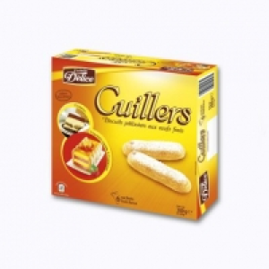 Biscuits cuillers 2.15 €