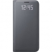 Auchan Samsung SAMSUNG Etui folio pour Galaxy S8 - Noir