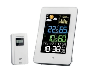 Station météo 21.99 €