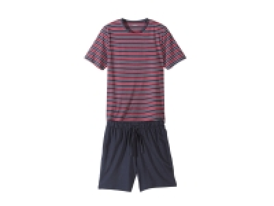 Pyjashort homme 8.99 €