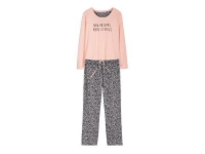 Pyjama femme 8.99 €