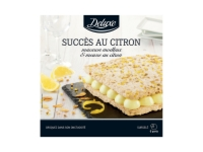 Succès au citron 5.69 €