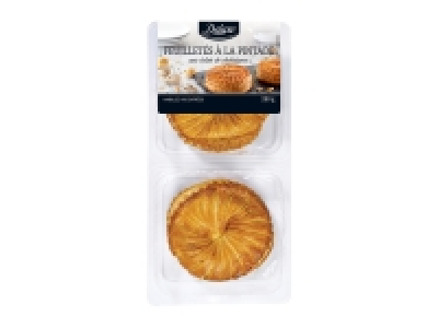 2 feuilletés 3.19 €