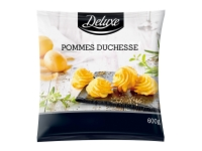 Pommes duchesse 1.29 €
