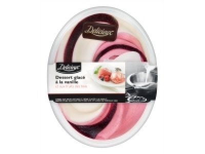 Crème glacée 2.59 €