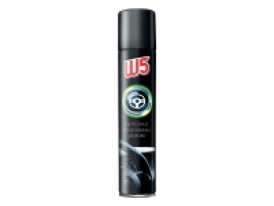 Nettoyant pour tableau de bord 1.19 €