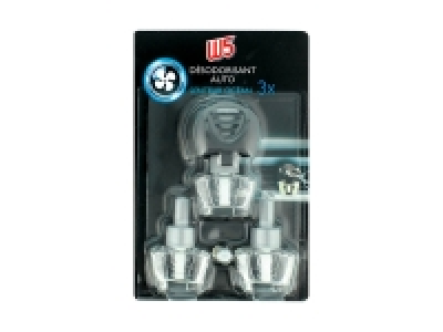 D&eacute;sodorisant voiture 3.69&nbsp;&euro;