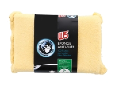 &Eacute;ponge anti-bu&eacute;e 1.49&nbsp;&euro;