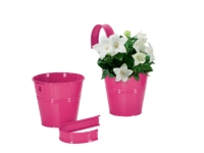 Pots de fleurs 4.99&nbsp;&euro;