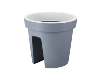 Pot de fleurs pour balustrade 2.99&nbsp;&euro;