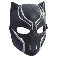 Toysrus  Masque Black Panther