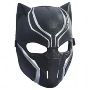 Masque Black Panther 12.99&nbsp;&euro;