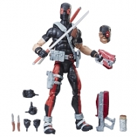 Toysrus  Figurine 30 cm - Marvel Legend - Deadpool