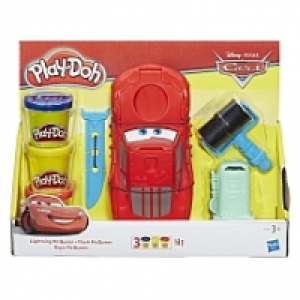 Play-Doh - Cars 3 - Flash McQueen 19.99&nbsp;&euro;