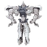 Toysrus  Transformers Turbo Changers - Grimlock