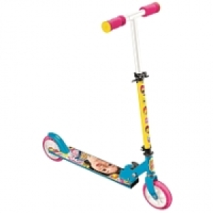 Stamp - Patinette Pliable - Soy Luna 14.99&nbsp;&euro;