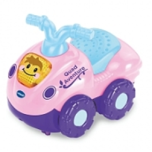 VTech - Tut Tut Bolides - Arthur Quad Aventure - Nouveau mod&egrave;le 8.99&nbsp;&euro;