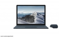 Darty Microsoft Surface Laptop Cobalt Blue i5 8 Go 256 Go