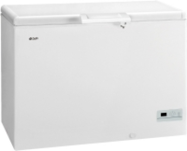 But Aya Congélateur coffre CC4002A+ blanc