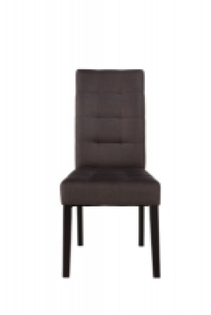 But  Chaise Tissu FLORIA Marron