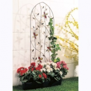 Garden Feelings® Treillage en métal