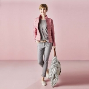 Pantalon femme 9.99 €