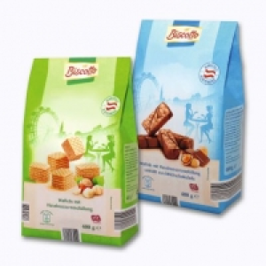 Gaufrettes 2.19 €