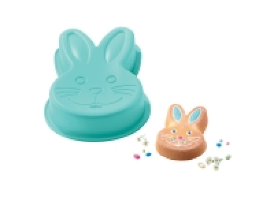 Moule en silicone 4.99 €