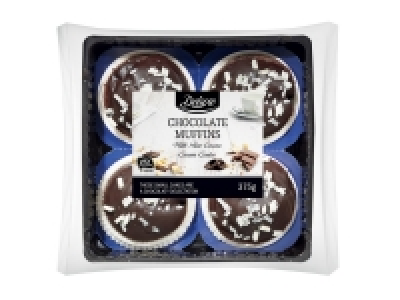 Muffins 2.49&nbsp;&euro;