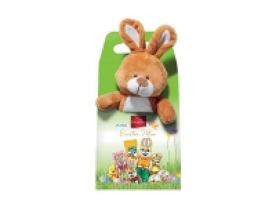 Peluche avec chocolat 6.49 €