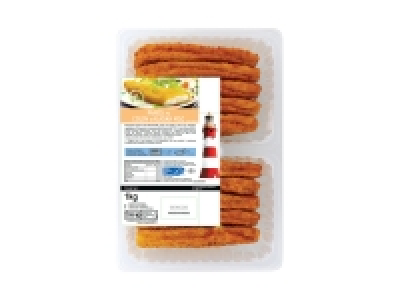 10 panés au colin dAlaska MSC 4.99 €