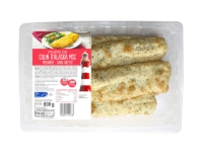 Filets de colin dAlaska MSC meunière 6.89 €