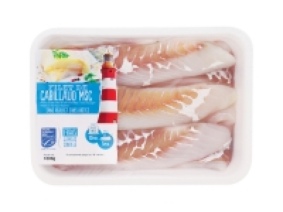 Filet de cabillaud MSC 12.49 €