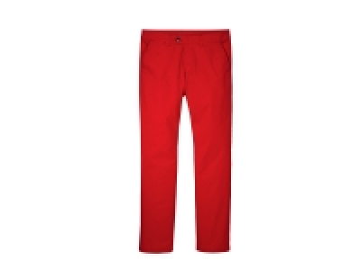 Pantalon en twill homme 9.99&nbsp;&euro;