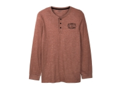 T-shirt manches longues homme 5.99 €