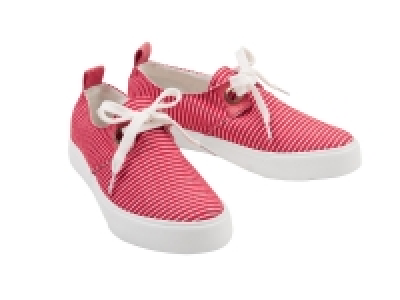 Chaussures en toile 7.99 €