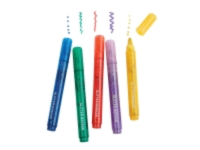 Stylos &agrave; paillettes 2.99&nbsp;&euro;