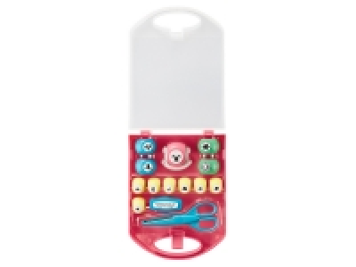 Set de perforatrices 12.99 €