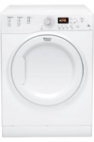 Darty Hotpoint FTVF85CP