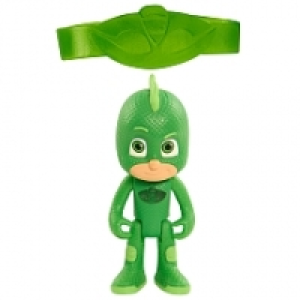 Pyjamasques - Figurine Articulée 7,5 cm avec Amulette lumineuse - GluG 9.99 €