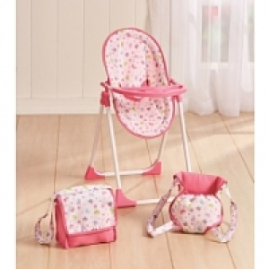 You < Me - Ensemble daccessoires pour poupon 30 - 45 cm 17.99&nbsp;&euro;