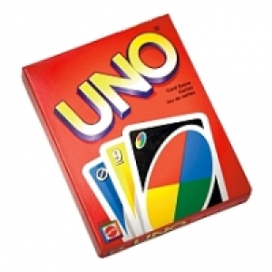 Mattel - Uno 8.49 €