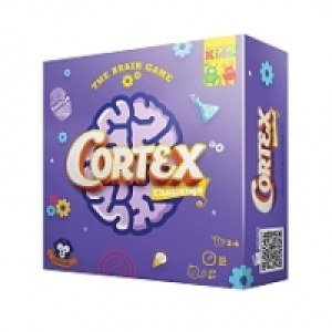 Asmodée - Cortex Challenge - Kids 14.99 €