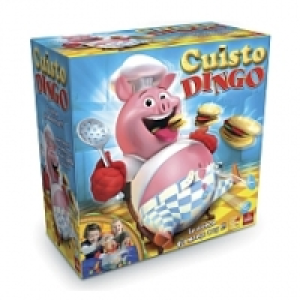 Goliath - Cuisto Dingo 22.99&nbsp;&euro;