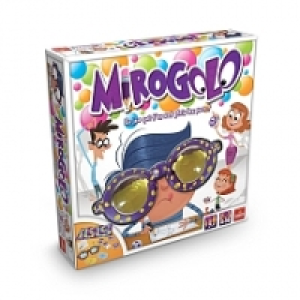 Goliath - Mirogolo 24.99&nbsp;&euro;